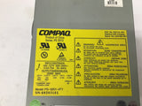 Compaq 334112-001 Power Supply for Pentium 3 Desktop Computers
