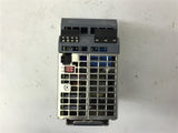 Siemens 6EP1334-3BA10 Power Supply 120-230/230-500 V 24V DC output