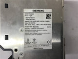 Siemens 6EP1334-3BA10 Power Supply 120-230/230-500 V 24V DC output