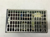 Siemens 6EP1334-3BA10 Power Supply 120-230/230-500 V 24V DC output