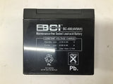 BCI Sealed BC 490 4V9AH Lead Acid Battery
