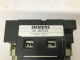 Siemens SXL DO Motor Starter
