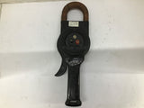 Gould Inc 369500 2003 Clamp On Ammeter