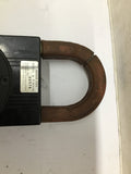 Gould Inc 369500 2003 Clamp On Ammeter
