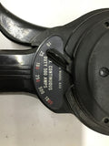 Gould Inc 369500 2003 Clamp On Ammeter