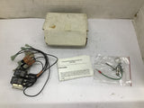 Control Techniques 2400 9002 Magnetic Forward/Reverse Option Kit