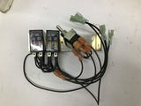 Control Techniques 2400 9002 Magnetic Forward/Reverse Option Kit