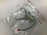 Control Techniques 2400 9002 Magnetic Forward/Reverse Option Kit