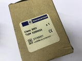 Telemecanique K2B002A 230V Contact Block Body For Rotary Switch