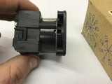 Telemecanique K2B002A 230V Contact Block Body For Rotary Switch