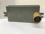 Star Line CBPB-15-1-250-4 Busway Tap Box 15 amps 250 volts