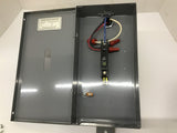 Star Line CBPB-15-1-250-4 Busway Tap Box 15 amps 250 volts