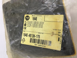 Allen-Bradley 194E-HE13N-175 Actuator Handle