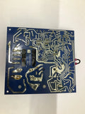 2400 4005 REV. A Circuit Board