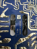 2400 4005 REV. A Circuit Board