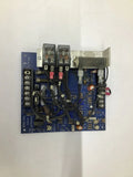 2400 4005 REV. A Circuit Board