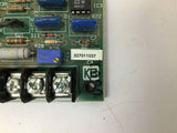 KB Electronics KBSI 240D 9431 Signal Isolator Board