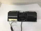 Mclean 28-1064-01M AC Motor 115V 50/60HZ 2700/3000RPM 1PH