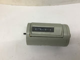IVO G 220.002 120417 Counter 1U=1Z