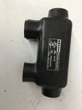 Polaris Sales ISR 500 500MCM-4WG 600 Volts Wire Connector