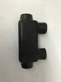 Polaris Sales ISR 500 500MCM-4WG 600 Volts Wire Connector