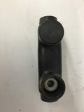 Polaris Sales ISR 500 500MCM-4WG 600 Volts Wire Connector