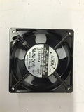 Adda AA1282HB-AT AC Axial Fan 220-240 Volts 50/60 HZ 0.13/0.11 A
