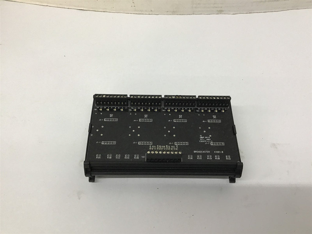 BEI BX-24-IC/V-IC/V-IC/V-IC/V Signal Broadcaster