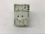 ABB MS 325 Manual Motor Starter 690 V