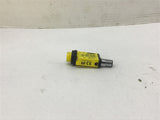 Banner Engineering SM312LVQD Mini-Beam Sensor
