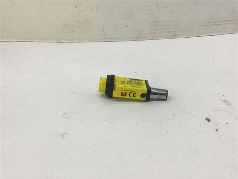 Banner Engineering SM312LVQD Mini-Beam Sensor