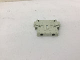 Siemens 3RH1921-1DA11 Auxiliary Contact
