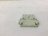 Siemens 3RH1921-1DA11 Auxiliary Contact