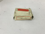 Cutler-Hammer 6-35-2 Contact Kit 3 Pole Size 3