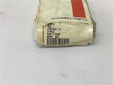 Cutler-Hammer 6-35-2 Contact Kit 3 Pole Size 3