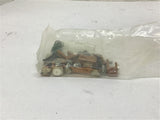 Cutler-Hammer 6-35-2 Contact Kit 3 Pole Size 3