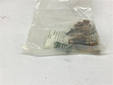 Cutler-Hammer 6-35-2 Contact Kit 3 Pole Size 3