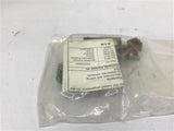 Cutler-Hammer 6-35-2 Contact Kit 3 Pole Size 3