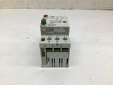Allen-Bradley 140 MN 0250 Ser. C Motor Starter