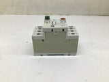 Allen-Bradley 140 MN 0250 Ser. C Motor Starter