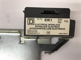 Square D EIK1 Electrical Interlock Kit