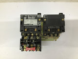 Square D 8736 NEMA Size 0 Starter Coil