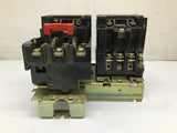 Square D 8736 NEMA Size 0 Starter Coil