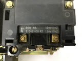 Square D 8736 NEMA Size 0 Starter Coil