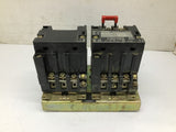 Square D 8736 NEMA Size 0 Starter Coil