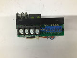 KB Electronics KBPB 225 8901A DC Motor Speed Controller 180 VDC