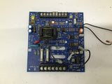 Industrial Control Equip 2400 4005 REV. A Circuit Board