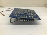 Industrial Control Equip 2400 4005 REV. A Circuit Board