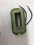 General Electric 15 D9G2 Coil 115 V 60 Hz