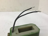 General Electric 15 D9G2 Coil 115 V 60 Hz